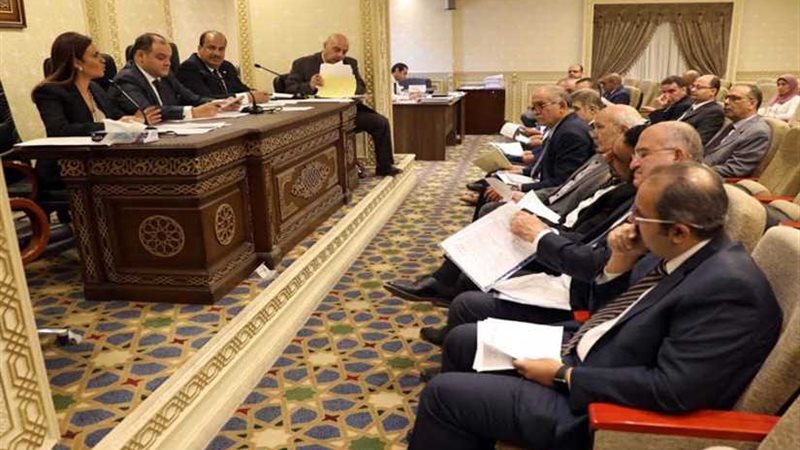 اقتصادية النواب توافق