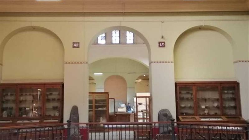 بدء أعمال المرحلة