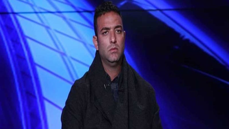 أحمد الكاس نجم اليوم