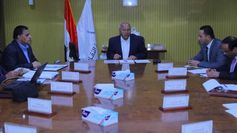 وزير النقل: آليات