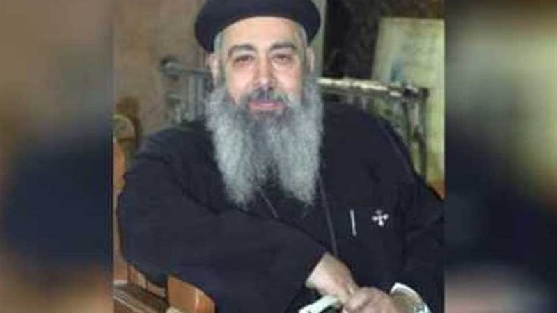 نص بيان مطرانية شبرا