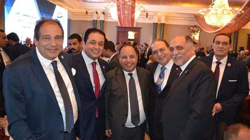 القصبى لـبوابة روزاليوسف: