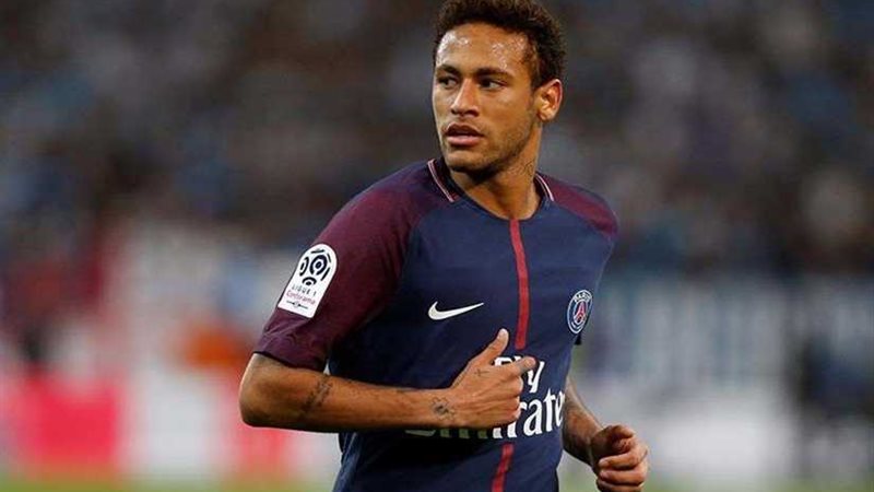 نيمار يقود سان جيرمان