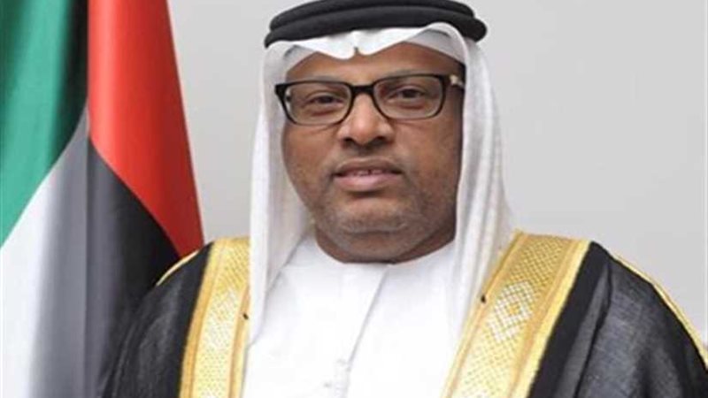 الجنيبي: الاستثمارات