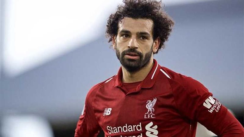 محمد صلاح: الموسم