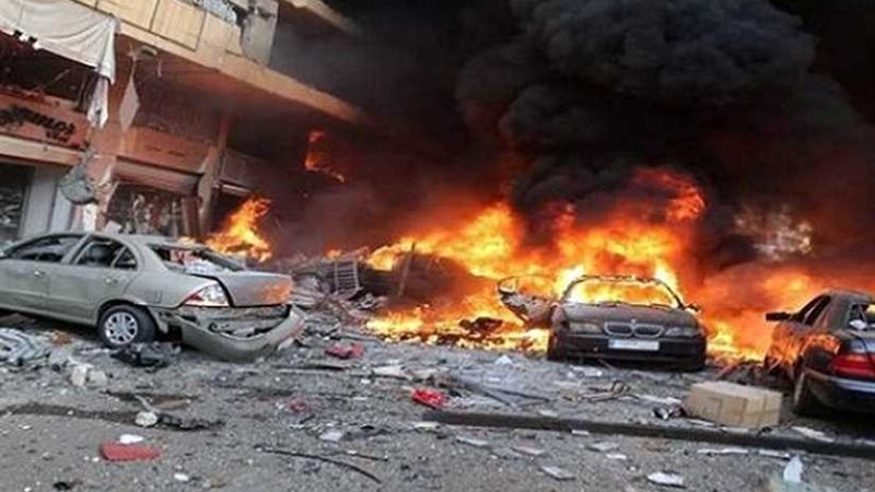 مقتل وإصابة 23 شخصًا