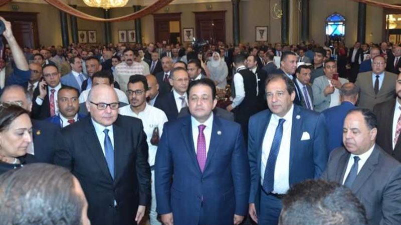 علاء عابد لـ  بوابة