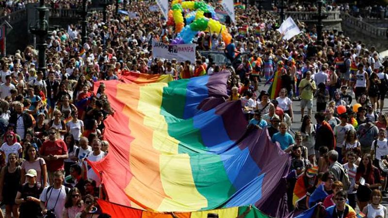 مظاهرات في التشيك