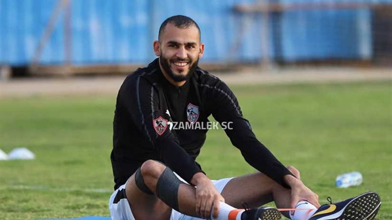 بوطيب يواصل برنامجه