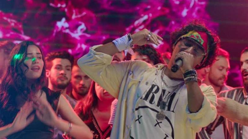 تعرف على كواليس مسلسل