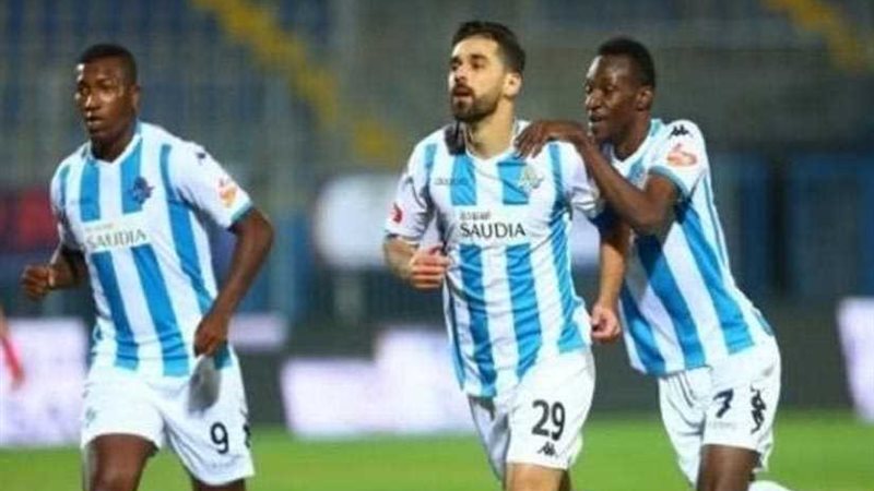 تعرف على القنوات