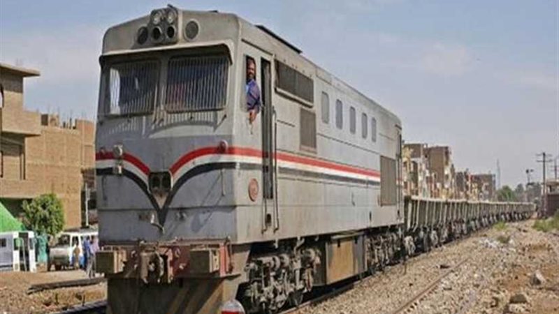 السكة الحديد تعلن