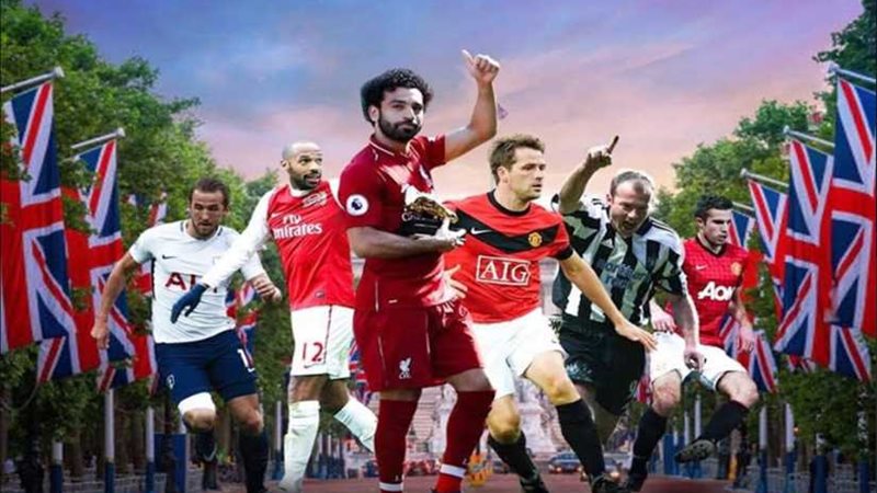 محمد صلاح لاعب الموسم