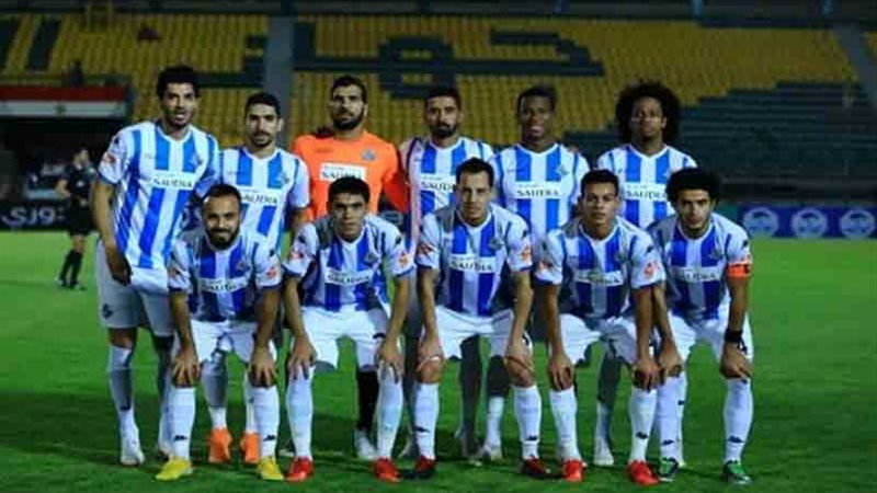 طاقم حكام مكسيكى