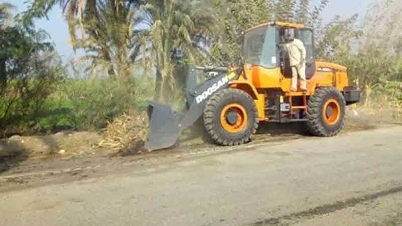 حملات لرفع كفاءة