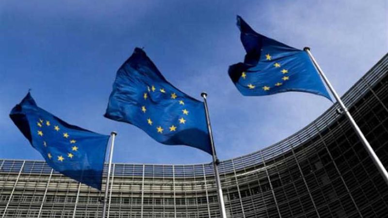 الاتحاد الأوروبي