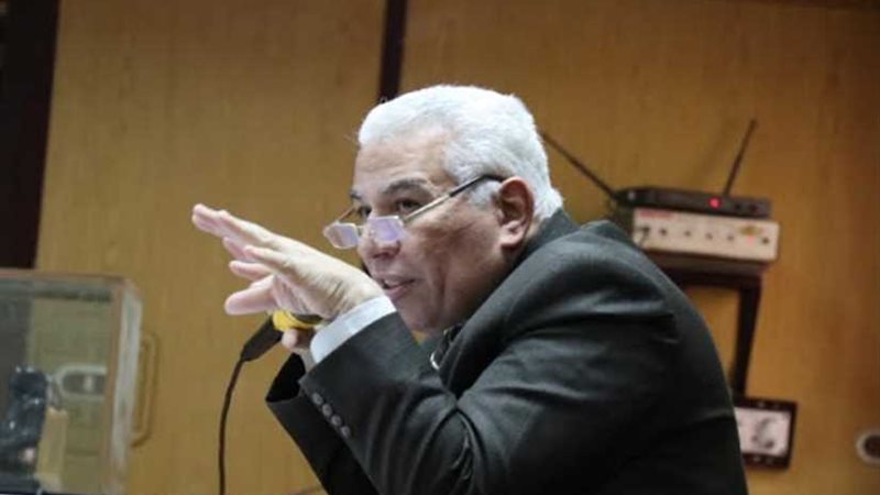 محمد سعد: لا شكاوى