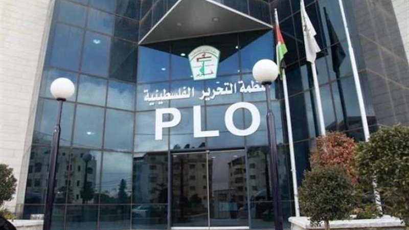 التحرير الفلسطينية