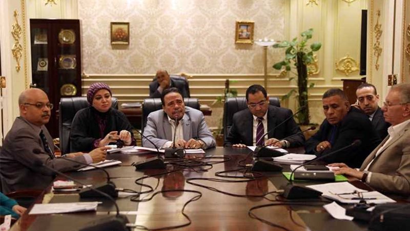 عاجل قوى عاملة النواب