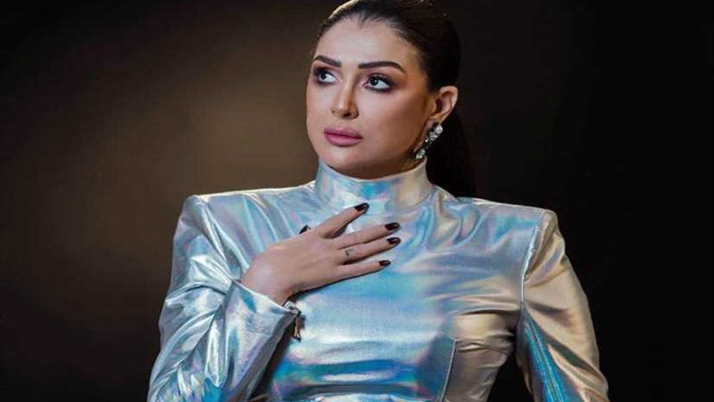 حدوتة مرة.. غادة