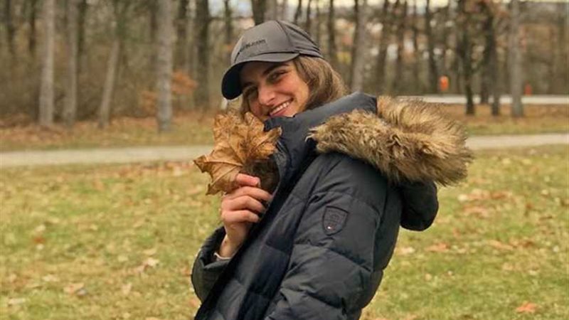 فريدة العسقلاني: