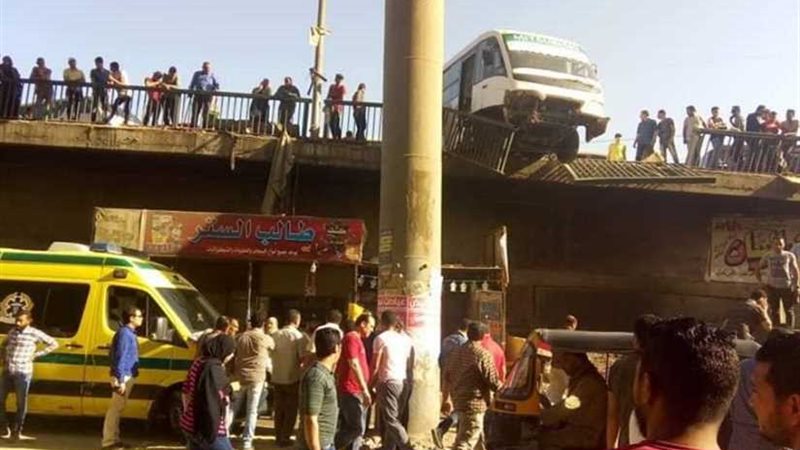 إعادة فتح دائري المرج