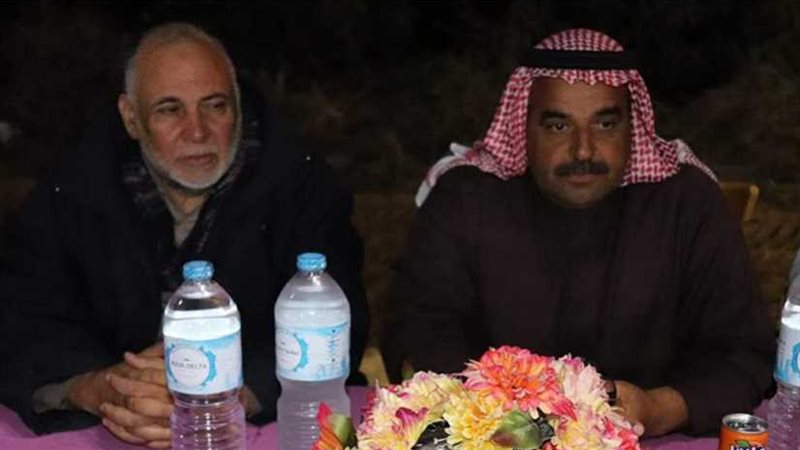 افتتاح الدورة الرمضانية