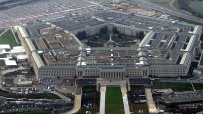 البنتاجون: ميليشيات تابعة لإيران وراء تخريب السفن قبالة الإمارات