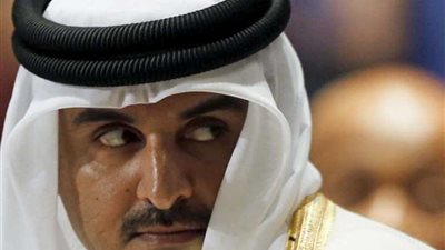 سجل انتهاكات الحمدين بحق القطريين