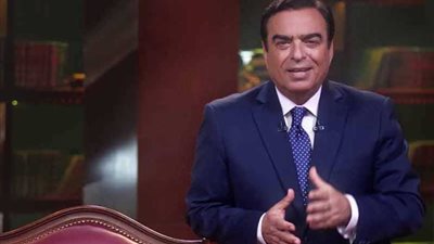 جورج قرداحى: بطلة برنامج 