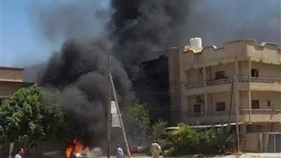 الجيش الليبي نرصد كافة انتهاكات الميليشيات ضد المدنيين بدقة (فيديو وصور)