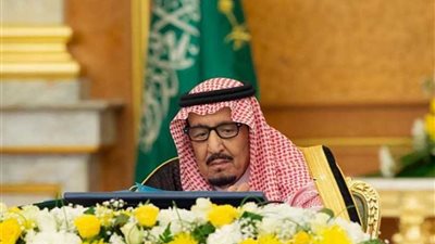 مجلس الوزراء السعودى: الإرهاب ضد الخليج يستهدف إمدادات النفط عالمياً