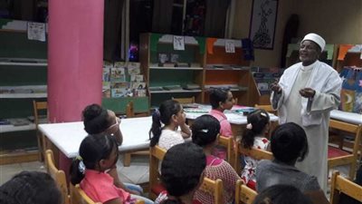 مناقشة ديوان 