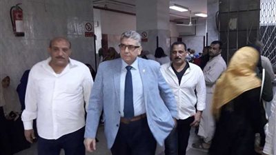 افتتاح أول عيادة متخصصة في الإدمان والتدخين بالقليوبية