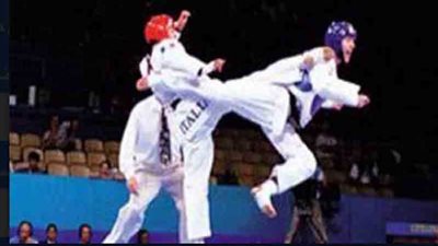 اليوم.. انطلاق بطولة العالم للتايكوندو في مانشستر بمشاركة مصرية