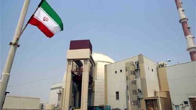 التلفزيون الإيراني: طهران بدأت زيادة مخزونها من اليورانيوم المنخفض التخصيب