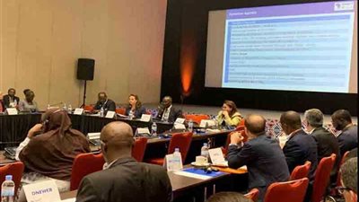 «قمة التحول الرقمي لإفريقيا» تبحث تعزيز الاقتصاد الرقمي للقارة