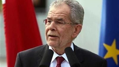 الرئيس النمساوي ينتقد الإدارة الأمريكية ويبدي تفهما للمواقف الروسية‎