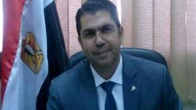 رئيس اتحاد الريشة الطائرة يمثل مصر في اجتماعات الاتحاد الدولي والإفريقى