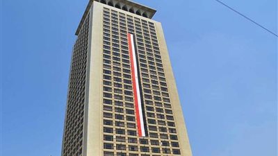 مصر تطالب قطر باتخاذ خطوات تنفيذية لقطع كافة أشكال التواصل مع الكيانات الإرهابية