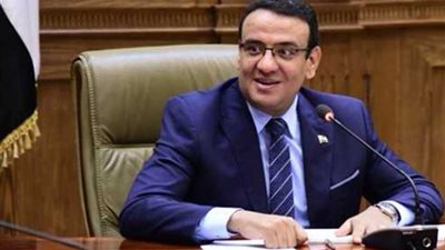 متحدث البرلمان : محور 