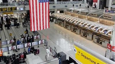 وزارة النقل الأمريكية تأمر بوقف جميع الرحلات من الولايات المتحدة إلى فنزويلا