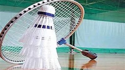 تأهل ثلاث لاعبين لبطولة العالم للريشة الطائرة