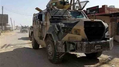 الجيش الليبي ينفذ عملية إلتفاف خلف خطوط العدو