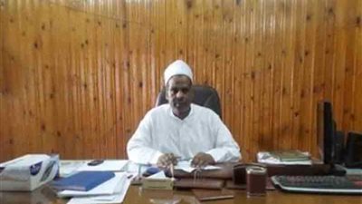 110 لقاءات فكرية بمساجد بني سويف