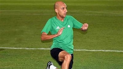 لجنة الحكام: محمد عادل حكما لمباراة الأهلي وانبي اليوم