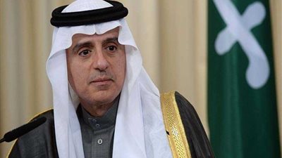 الجبير: استهداف الحوثيين لمنشآت نفطية في السعودية جاء بأمر إيراني