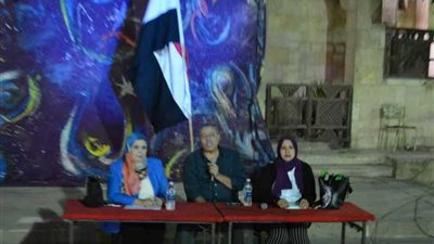 بالصور.. ليالي 