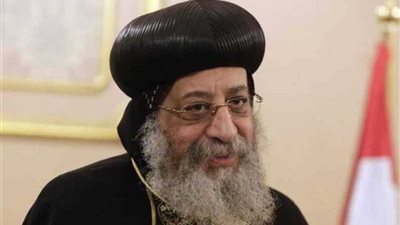 البابا تواضروس يغادر سويسرا متوجها إلى ألمانيا