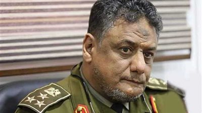 اللواء المنصوري: 45 قتيلاً خسائر الميليشيات في هجماتها على مطار طرابلس خلال 48 ساعة